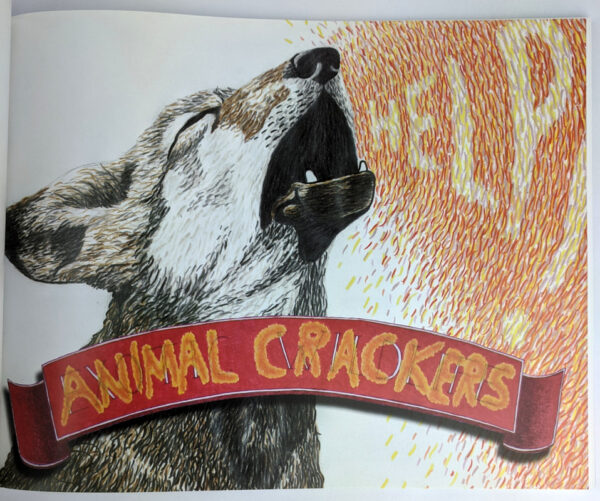 Animal Crackers - Image 2