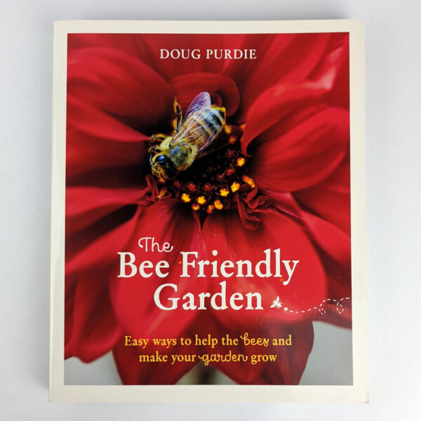 The Bee Friendly Garden