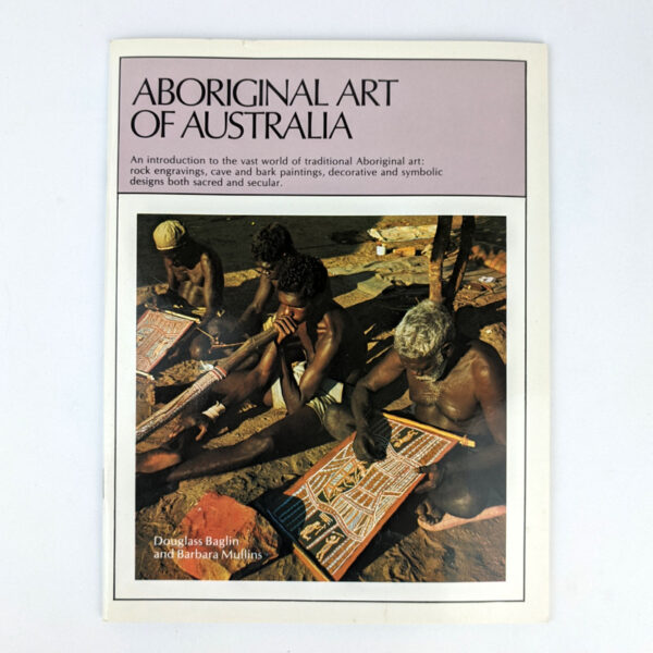 Aboriginal Art of Australia