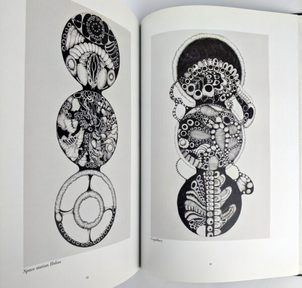 Psychedelika: The art of Joel Brown - Image 7