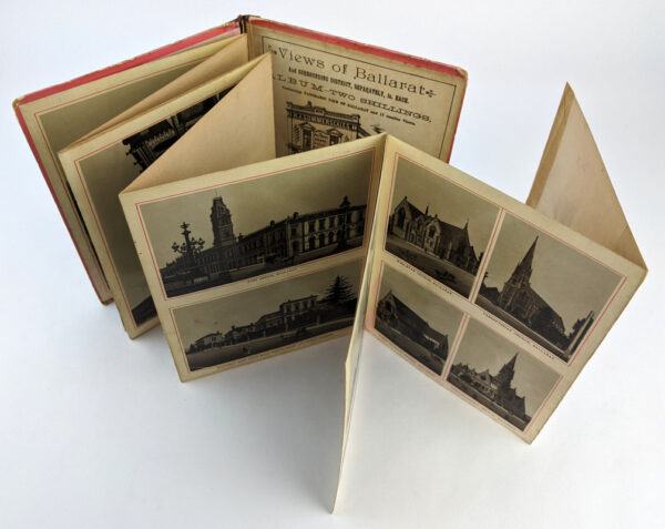 Album of Ballarat Views - Image 3