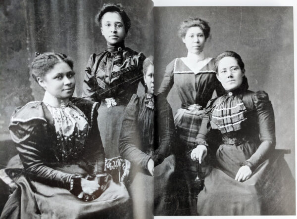 Dress Like A Woman: Working Women and What They Wore - Image 2
