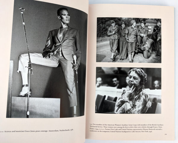 Dress Like A Woman: Working Women and What They Wore - Image 5