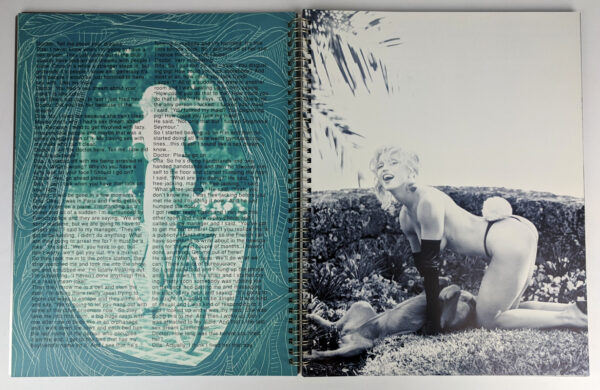 Madonna: Sex - Image 6