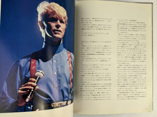 David Bowie: Out of the Cool - Image 3