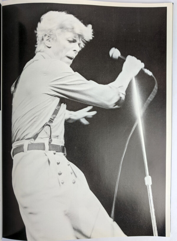 David Bowie: Out of the Cool - Image 4