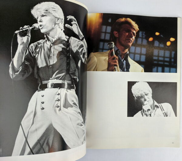 David Bowie: Out of the Cool - Image 5
