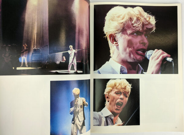 David Bowie: Out of the Cool - Image 7