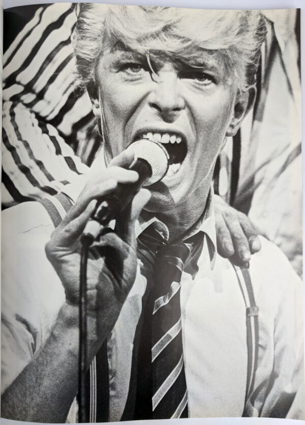 David Bowie: Out of the Cool - Image 8