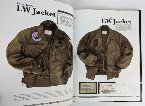 Alpha Industries Inc. A 50 Year History of an American Military Clothing Contractor (The Alpha Story) - Image 4
