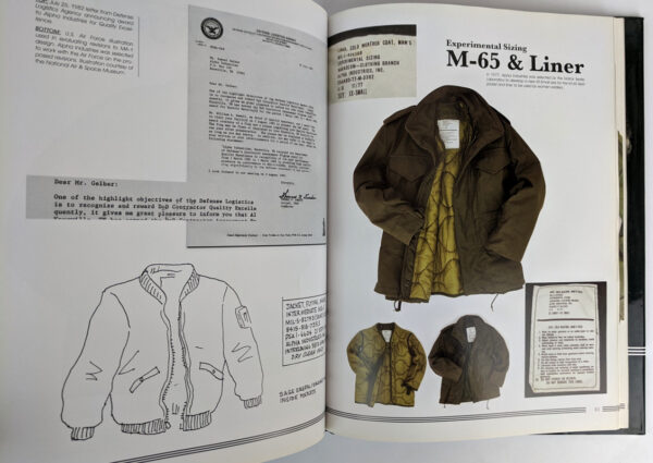 Alpha Industries Inc. A 50 Year History of an American Military Clothing Contractor (The Alpha Story) - Image 5