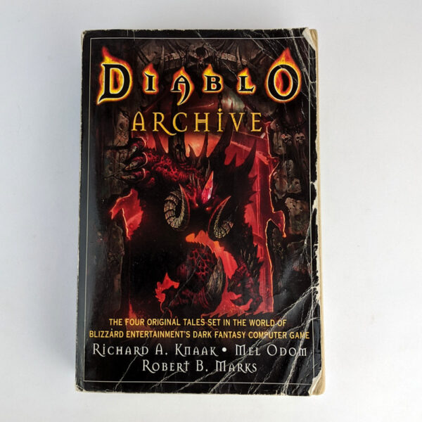Diablo Archive