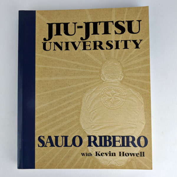 Jiu-Jitsu University