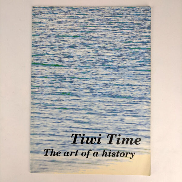 Tiwi Time: The Art of a History