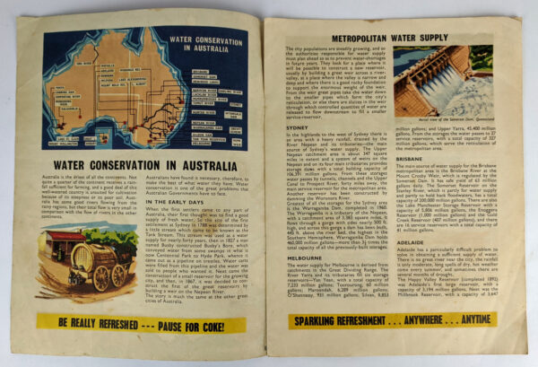 Water Conservation in Australia - Image 2