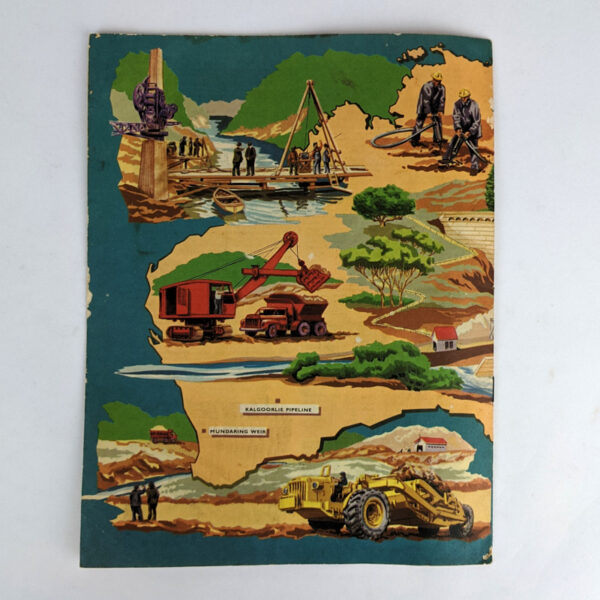 Water Conservation in Australia - Image 4