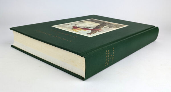 Natural History of Parrots (Histoire Naturelle des Perroquets) - Image 9