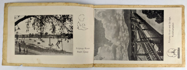 Rockhampton in Word and Picture... Queen City of Central Queensland: The Gateway to an Area of Vast Natural Wealth - Image 4