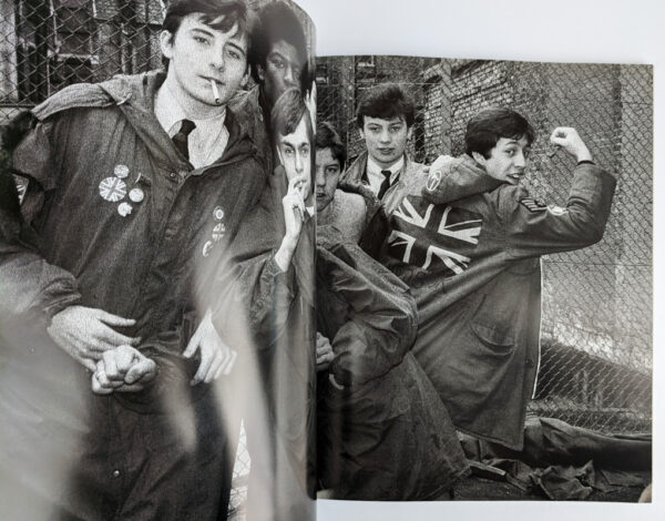 Dick Jewell: Hysteric Glamour - Image 4