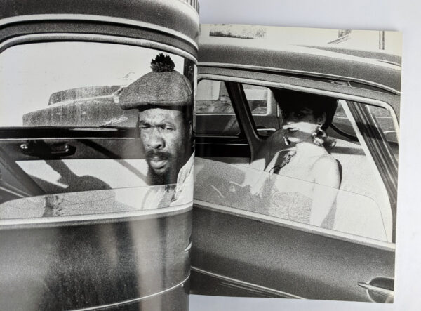 Dick Jewell: Hysteric Glamour - Image 6