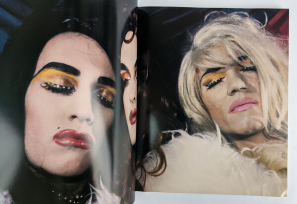 Dick Jewell: Hysteric Glamour - Image 9