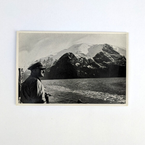 Sammelwerk Nr. 15 Adolf Hitler Bild Nr. 162 Gruppe 67