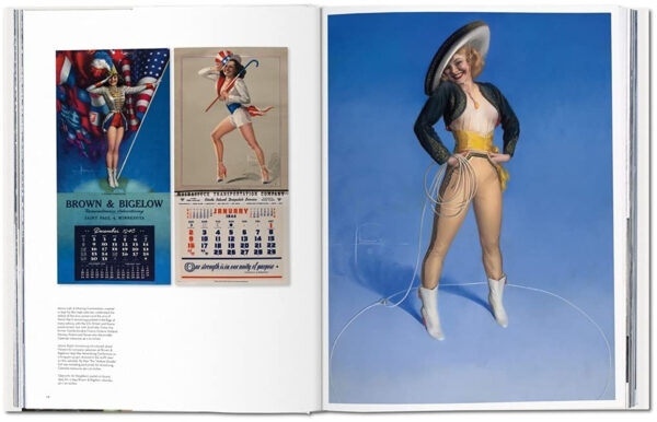 The Art of Pin-Up XXL - Image 3