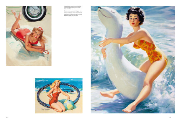 The Art of Pin-Up XXL - Image 5