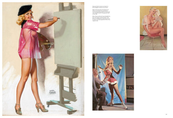 The Art of Pin-Up XXL - Image 6