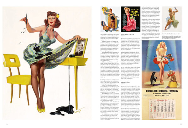 The Art of Pin-Up XXL - Image 7