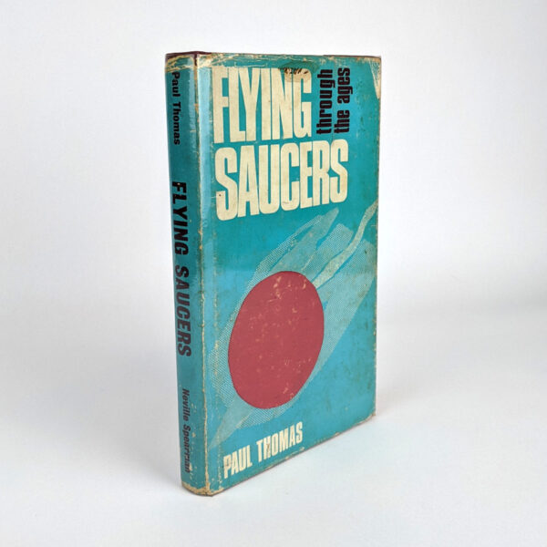 Flying Saucers Through the Ages