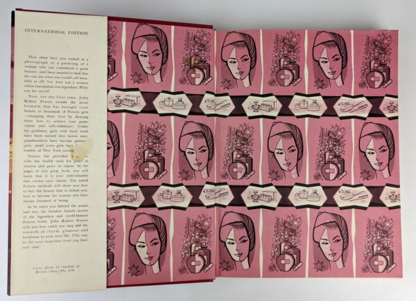 Secrets of Poise, Personality and Model Beauty - Image 3