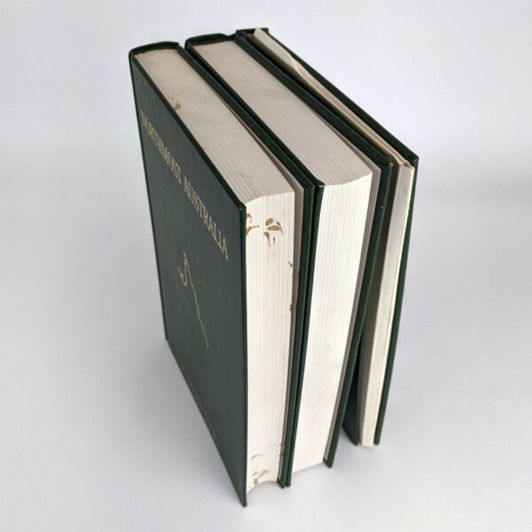 Northmost Australia (3 Volumes) - Image 2