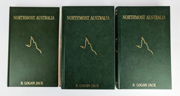 Northmost Australia (3 Volumes) - Image 3