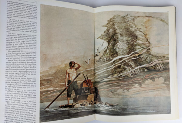 Out of This World: The Complete Book of Fantasy - Image 3