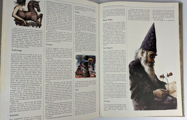 Out of This World: The Complete Book of Fantasy - Image 4