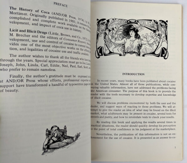 Cocaine Consumer's Handbook - Image 5