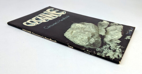 Cocaine Consumer's Handbook - Image 7