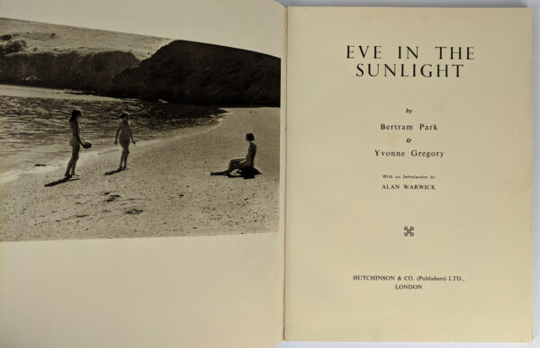 Eve in the Sunlight - Image 3
