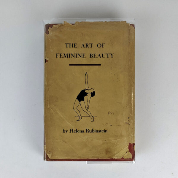 The Art of Feminine Beauty