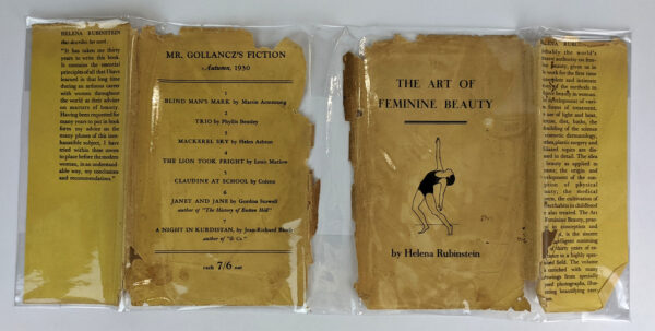 The Art of Feminine Beauty - Image 3