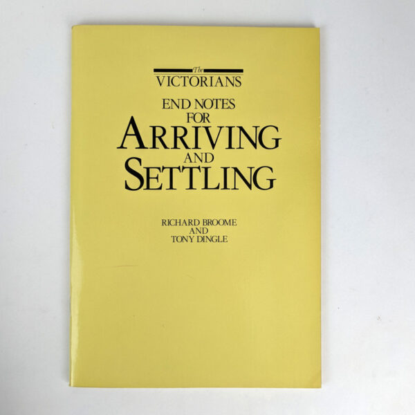 The Victorians (3 Volumes + End Notes) - Image 2
