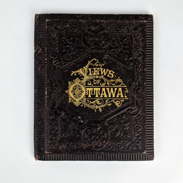 Views of Ottawa