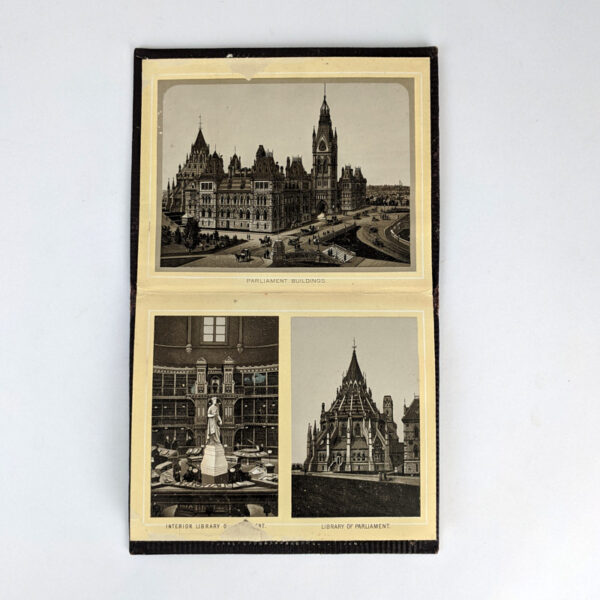 Views of Ottawa - Image 2