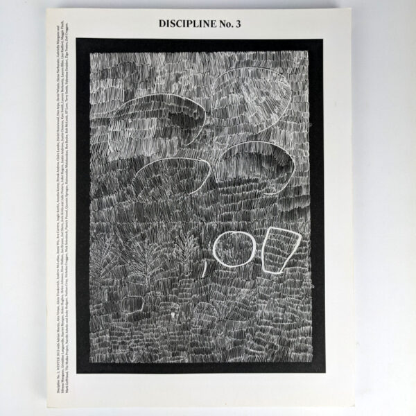 Discipline Nos. 1-4 + Supplement (5 Volumes) - Image 3