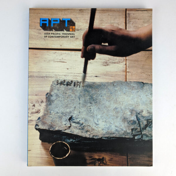 APT 2002: Asia-Pacific Triennial of Contemporary Art