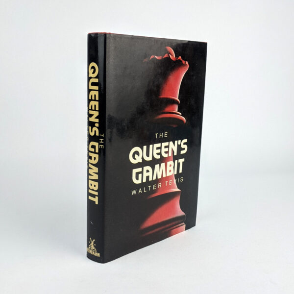 The Queen's Gambit