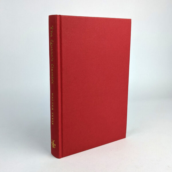 The Queen's Gambit - Image 3