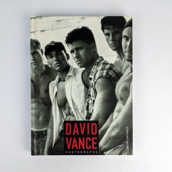 David Vance: Photographs