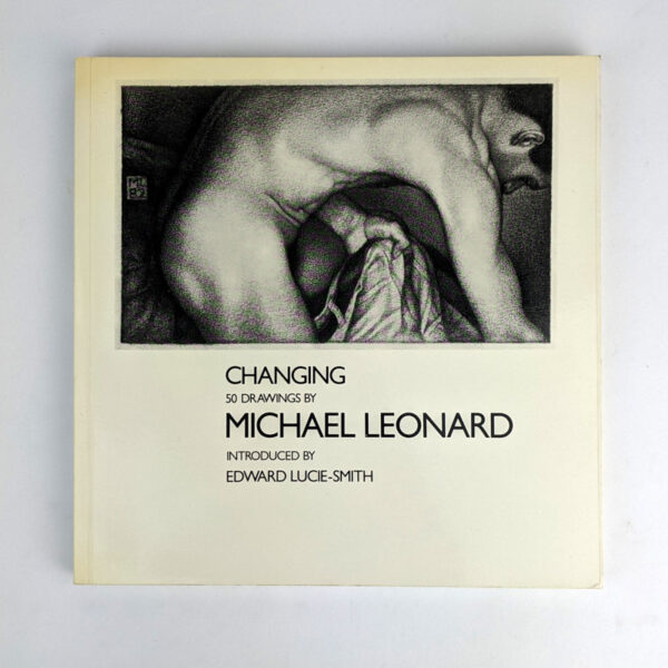 Changing: 50 Drawings